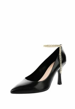 PRIMA MODA ABBADIA - Escarpins à talons hauts Réduction chaussures à talons pointu femme -myMo Soldes b56f1bb588d84ab2a08bdde2e1513be8