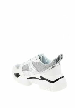 PRIMA MODA Prix Aimable SALTINO - Baskets basses sneakers rond femme -myMo Soldes b6bfc7ef8109465888ce8f2c2699237f