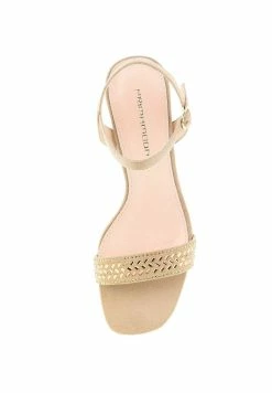 Prix Abordable PRIMA MODA DANTANO - Sandales sandales et nu-pieds ouvert femme -myMo Soldes b7049e5009f542448f5954fc57f6ce44