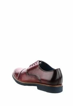 Marchandise de première qualité PRIMA MODA BOVES - Derbies derbies et richelieus rond homme -myMo Soldes b7489b9e508444e0989dca516100b54a