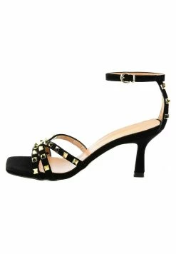 PRIMA MODA CAPPIZI - Sandales à talons hauts Qualité Fiable sandales et nu-pieds ouvert femme -myMo Soldes b7705e7c2c014cb8abec8b95b6713b81