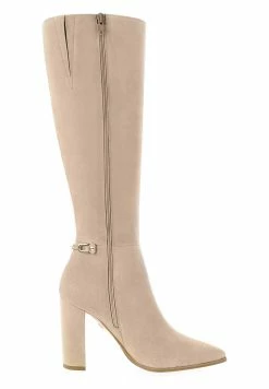 Prix Sympa PRIMA MODA SALVITELLE - Bottes à talons hauts chaussures à talons pointu femme -myMo Soldes b78efcfacb3b4a4c8c4ccec747f3afc1