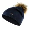 Prix Accessible PRIMA MODA SOLAIO - Bonnet casquettes, chapeaux et bonnets couleur unie femme -myMo Soldes b80c8260d9ee4be58bf266bf49819494