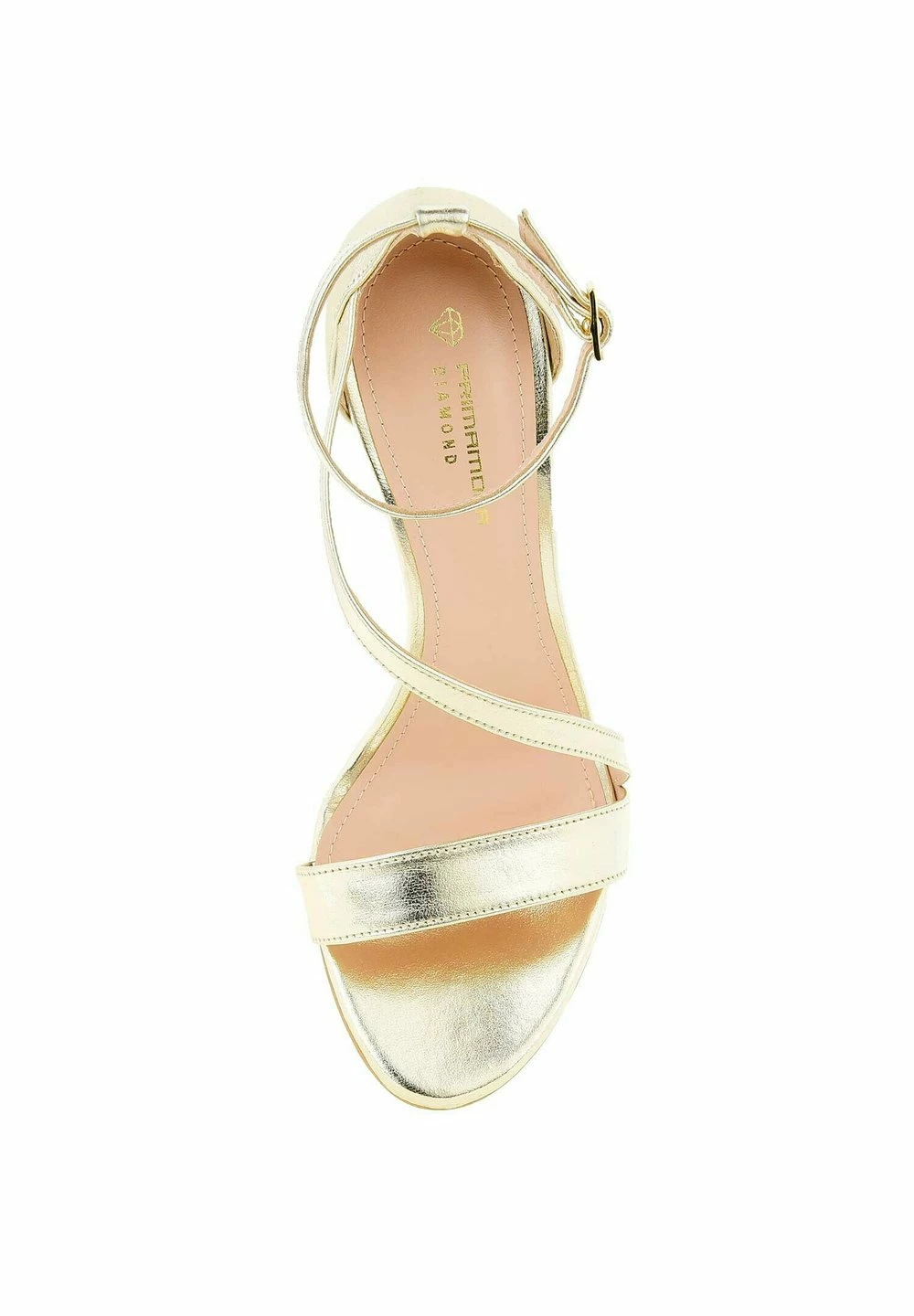 PRIMA MODA QUAGLIETTO - Sandales à talons hauts En Remise ouvert femme 6 PRIMA MODA QUAGLIETTO - Sandales à talons hauts En Remise ouvert femme – Image 4