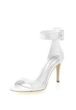 Prix Compétitif PRIMA MODA PESCHE - Sandales à talons hauts sandales et nu-pieds ouvert femme -myMo Soldes b8713eadcfbf45b2ac5a7017491ada7a