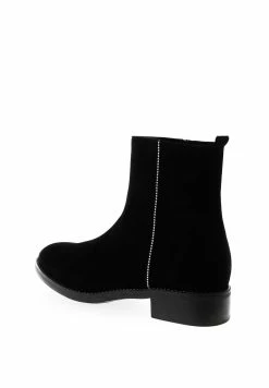 PRIMA MODA TORREANO - Bottines Prix De Rêve rond femme -myMo Soldes b8cb35b0cabd41adaad56aa3e53fe919