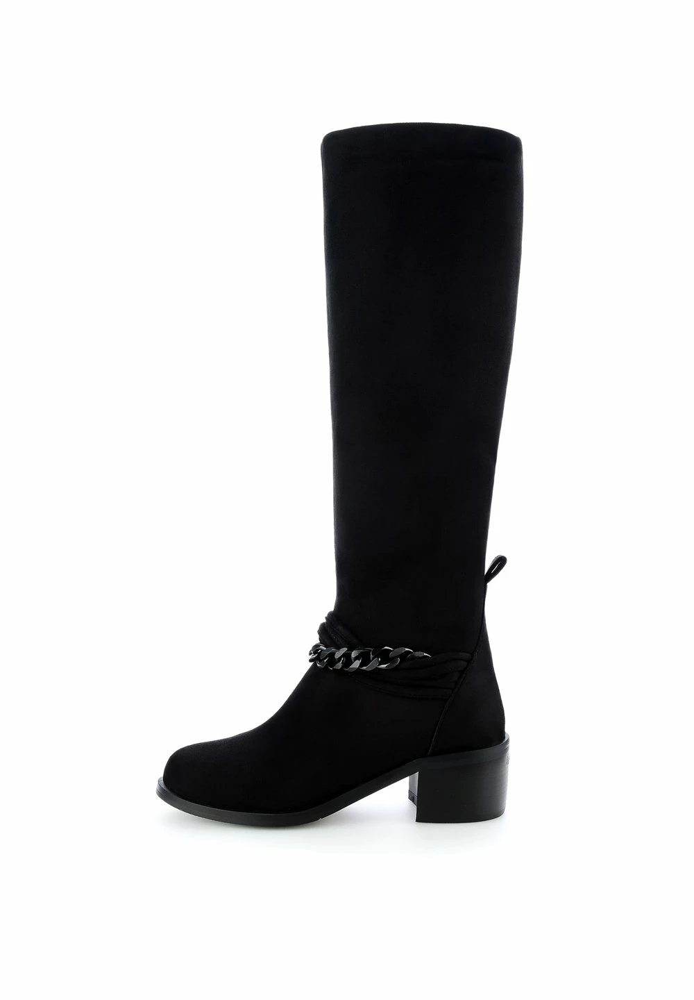PRIMA MODA Prix Avantageux RABATTA - Bottes rond femme 3 PRIMA MODA Prix Avantageux RABATTA - Bottes rond femme