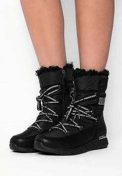 PRIMA MODA Remise En Ligne CARRUFO - Bottes de neige rond femme