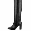 Bonne Qualité PRIMA MODA MAGNASCO - Bottes à talons hauts chaussures à talons pointu femme 1 Bonne Qualité PRIMA MODA MAGNASCO - Bottes à talons hauts chaussures à talons pointu femme -myMo Soldes b92f10075912417bac79da9c98ed647e