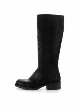 Prix Dynamité PRIMA MODA ZOGNO - Bottes rond femme