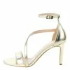 PRIMA MODA QUAGLIETTO - Sandales à talons hauts En Remise ouvert femme -myMo Soldes b99337722d6040a6b9f9fd96a2b935e0