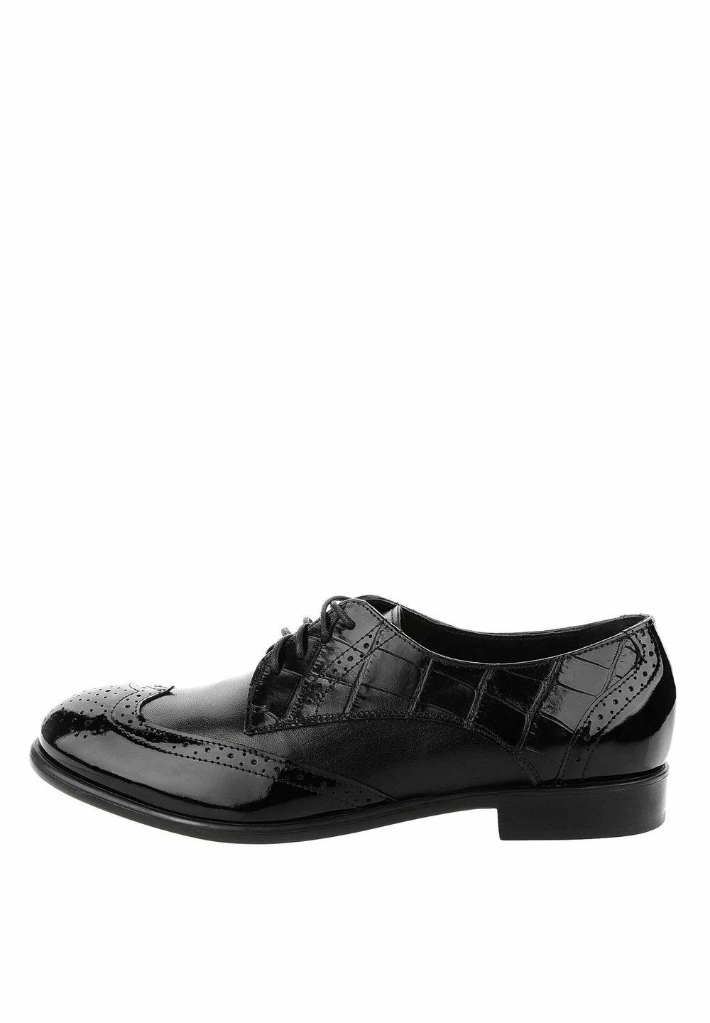 Prix Allégé PRIMA MODA MACERETO - Derbies rond femme 3 Prix Allégé PRIMA MODA MACERETO - Derbies rond femme