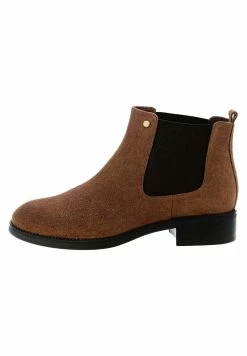 PRIMA MODA excellente qualité MANOPELLO - Bottines rond femme -myMo Soldes ba7435ecbd5247229228972702dfeff1