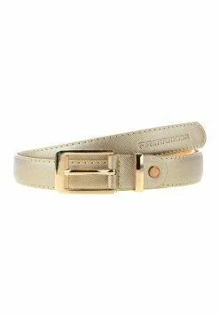 PRIMA MODA PETRAJO - Ceinture Prix Gelé ceintures boucle ardillon femme -myMo Soldes ba8408d0ff54413994d577d7406b80f5