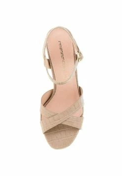 Prix Incroyables PRIMA MODA VIBIERENE - Sandales classiques / Spartiates sandales et nu-pieds ouvert femme -myMo Soldes bada3062645b42058b0f4be12d0805af