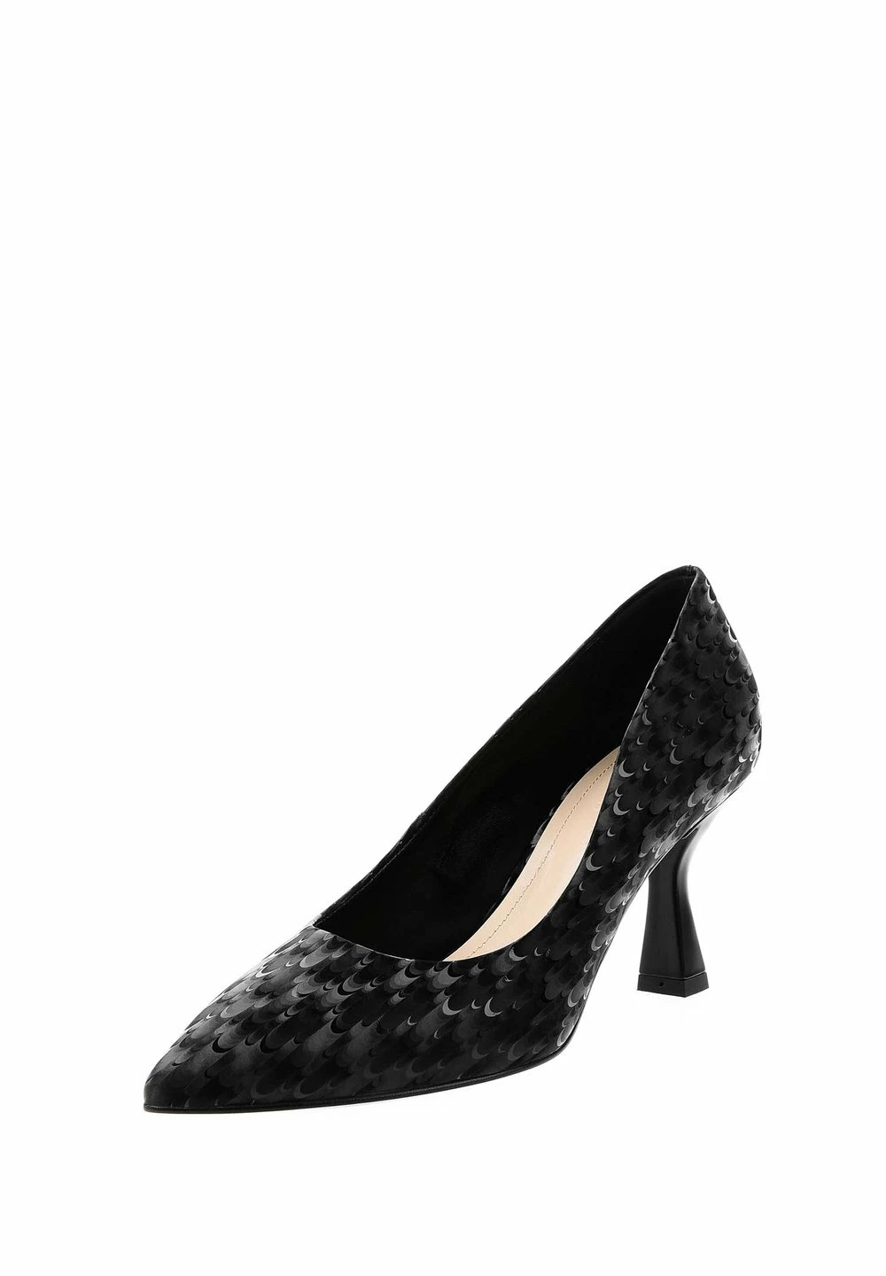 PRIMA MODA KANNY - Escarpins Prix Dynamité chaussures à talons pointu femme 5 PRIMA MODA KANNY - Escarpins Prix Dynamité chaussures à talons pointu femme – Image 3