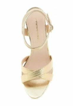 PRIMA MODA CERSUTA - Sandales à talons hauts Prix Distinctifs sandales et nu-pieds ouvert femme -myMo Soldes bbc84c5c6787469da137a7816f3c7b35