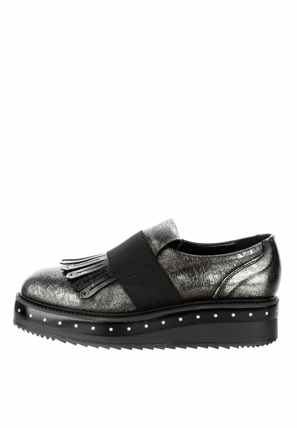 PRIMA MODA JONADI - Mocassins Se Vend Bas Prix rond femme 3 PRIMA MODA JONADI - Mocassins Se Vend Bas Prix rond femme