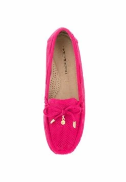 Vendre PRIMA MODA SAMPIERE - Mocassins rond femme -myMo Soldes bd0ff55c41e945ceab9725fb6904e881