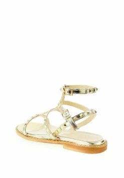 PRIMA MODA Faible Prix MARRADI - Sandales classiques / Spartiates sandales et nu-pieds ouvert femme -myMo Soldes bd8a9369af1b46fd8288c430a321f241