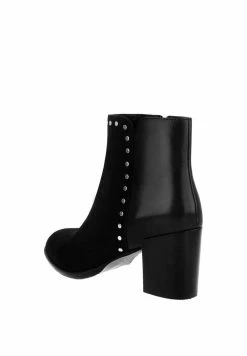 PRIMA MODA TOVENA TOVENA - Bottines Prix Refroidis rond femme -myMo Soldes bd8edb888e594573acba8ab51cc53f7c