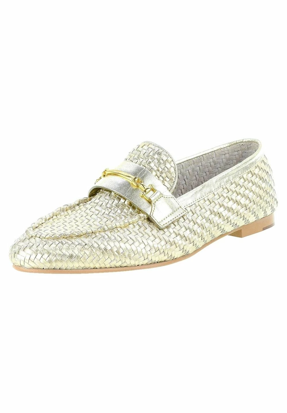 Prix Raisonnable PRIMA MODA PANARELLO - Mocassins rond femme 4 Prix Raisonnable PRIMA MODA PANARELLO - Mocassins rond femme – Image 2