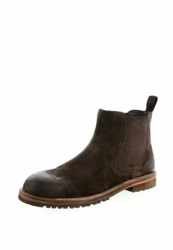 PRIMA MODA LECCE - Bottines Plus Bas Prix De Vente boots et bottes rond homme 9 PRIMA MODA LECCE - Bottines Plus Bas Prix De Vente boots et bottes rond homme -myMo Soldes be68bdd855b54397b3fff755f344b74e