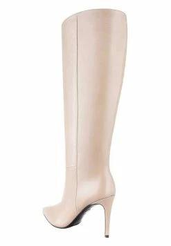 PRIMA MODA MOLINI - Bottes à talons hauts En Remise chaussures à talons pointu femme -myMo Soldes bf4bcb2379124dc699bd9ccddbd28c0a