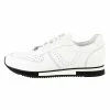 PRIMA MODA SESTINO - Baskets basses Prix Légers sneakers rond homme -myMo Soldes bf6946592d564e489e6b642899087ed2