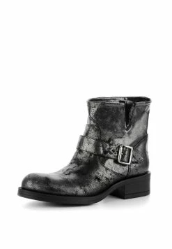 PRIMA MODA Prix Gelé NASCIO - Bottines rond femme -myMo Soldes c0040779fe294f9c9132f677d58f3b30