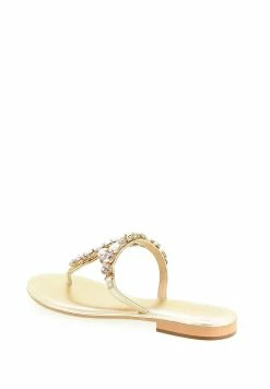 PRIMA MODA PALLUZO - Tongs Prix Réduit sandales et nu-pieds ouvert femme -myMo Soldes c01d5611db654a009eea9e70e40e36a1