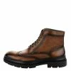 Prix Incroyables PRIMA MODA GABAINO GABAINO - Bottines à lacets boots et bottes rond homme -myMo Soldes c04e89587be24c3cbc273a567a18c2aa