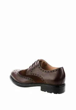 PRIMA MODA PARCINES - Derbies & Richelieus Meilleur Prix Garanti derbies et richelieus rond homme -myMo Soldes c0860615e9e946d1b6370c5c24aacb66