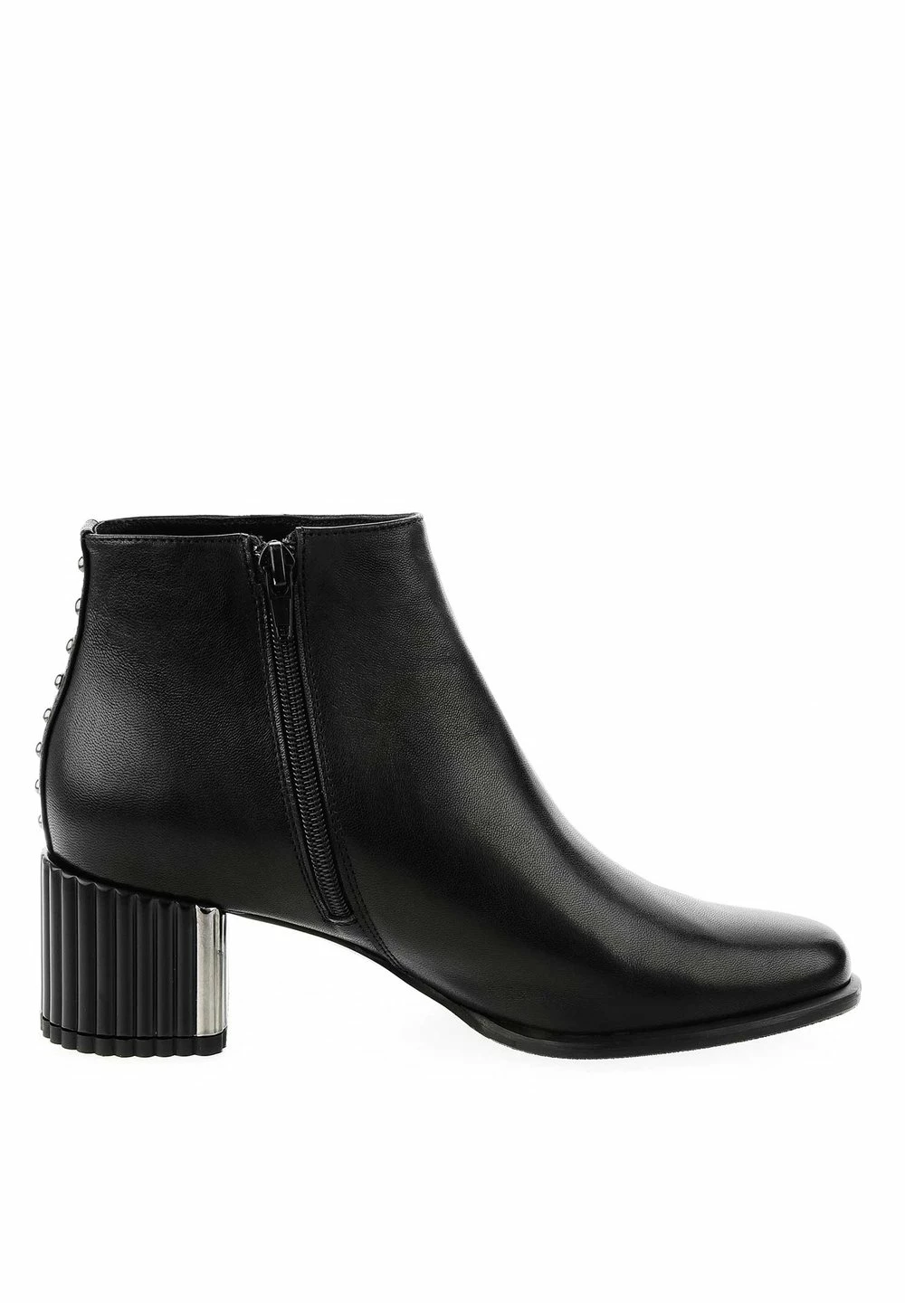 Prix Incroyables PRIMA MODA SAMBRASO - Bottines rond femme 7 Prix Incroyables PRIMA MODA SAMBRASO - Bottines rond femme – Image 5