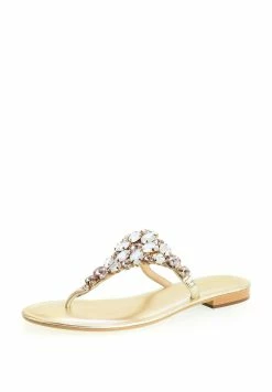 PRIMA MODA PALLUZO - Tongs Prix Réduit sandales et nu-pieds ouvert femme -myMo Soldes c0cd0ea9d5954c94bfae11d93ac0041e