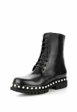 Prix Favorable PRIMA MODA ZOLLINO - Bottines à lacets rond femme -myMo Soldes c0d7e72079774bfe8c430995d71f524d