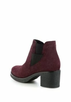 PRIMA MODA Prix Abordable ARICCIA - Bottines rond femme -myMo Soldes c0ef5ab632c547bd845599ae85e3afb1