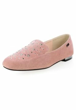 PRIMA MODA RAMPAZZO - Mocassins Pas Cher rond femme -myMo Soldes c1eaed8f05de4b7fb26a835fbf346fb5