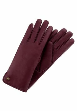 Qualité Supérieure PRIMA MODA PAROLISE - Gants couleur unie femme -myMo Soldes c2330bd76c69450fad4836a40dc91228 2