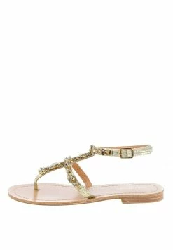 PRIMA MODA REZZANO - Tongs Qualité Garantie sandales et nu-pieds ouvert femme