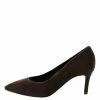 PRIMA MODA Meilleure qualité MARSELLA - Escarpins chaussures à talons pointu femme -myMo Soldes c3148376570642eb8e6961f34131873a