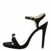 PRIMA MODA Prix Dégriffé OGLIANO - Sandales à talons hauts sandales et nu-pieds ouvert femme -myMo Soldes c33b999a559c4a64bd7f0eaf6212e0d8