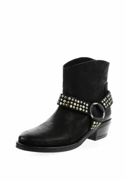 Qualité garantie 100% PRIMA MODA DECOLLATURA - Bottines rond femme -myMo Soldes c3723af33ae843829a3fdc553c4653f9