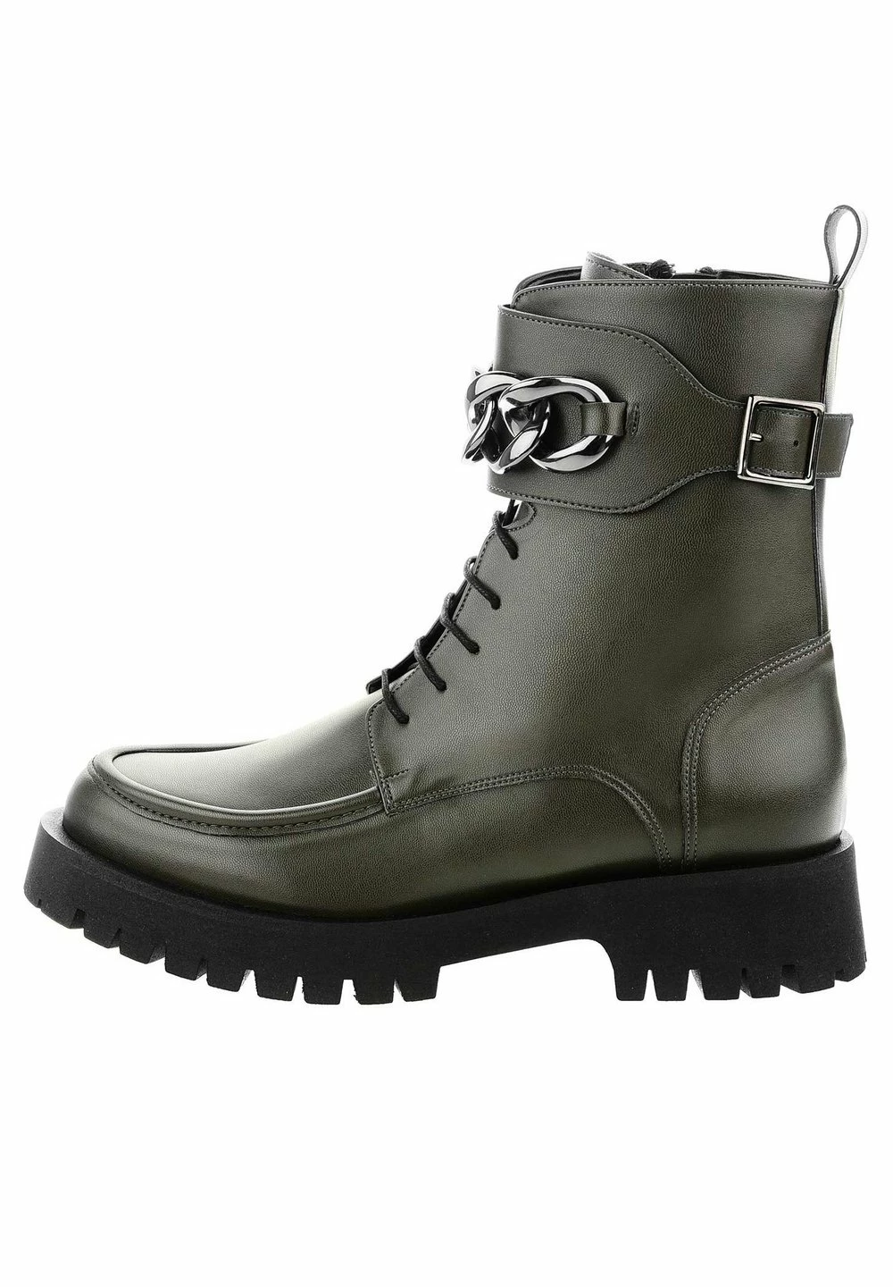 PRIMA MODA Qualité Garantie CAMPLI - Santiags bottines rond femme 7 PRIMA MODA Qualité Garantie CAMPLI - Santiags bottines rond femme – Image 5