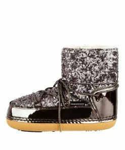 PRIMA MODA RIVIERA - Bottines à lacets Prix Dynamité rond femme