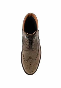 PRIMA MODA PELLARO - Santiags Prix Sacrifiés boots et bottes rond homme -myMo Soldes c51968fda9b9453f96cd8fac04f1d3d9