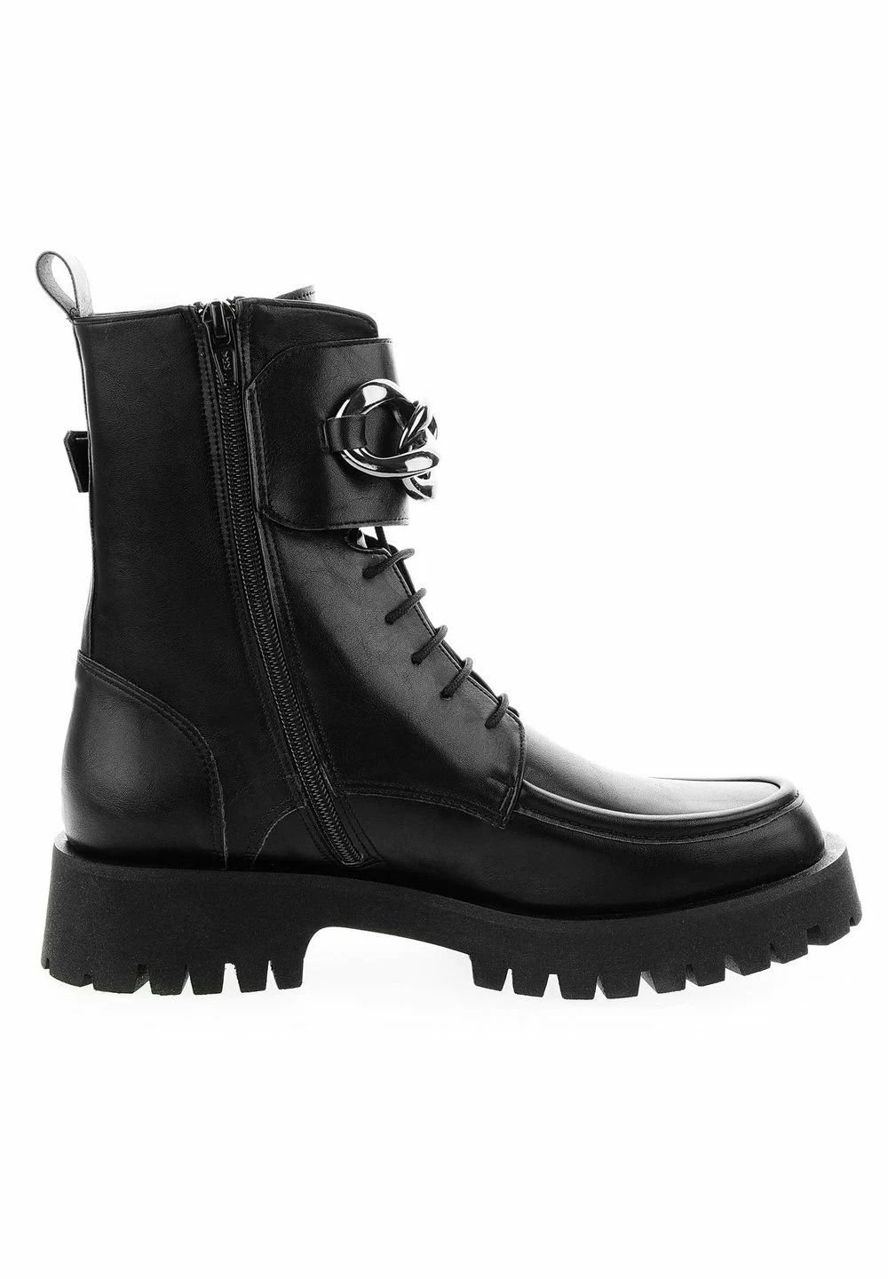 PRIMA MODA Qualité Garantie CAMPLI - Santiags bottines rond femme 6 PRIMA MODA Qualité Garantie CAMPLI - Santiags bottines rond femme – Image 4