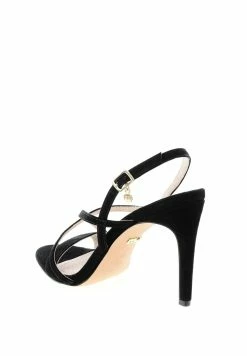 PRIMA MODA VALVERDE - Sandales à talons hauts Prix Bradés sandales et nu-pieds ouvert femme -myMo Soldes c529ddd8b82d4bbf9e2b3510d06dc6db