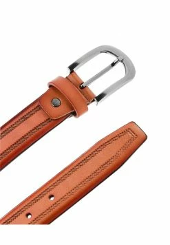 PRIMA MODA Promos SENISE - Ceinture kobiety boucle ardillon femme -myMo Soldes c571832edf8a488d93f19b988fd56d74