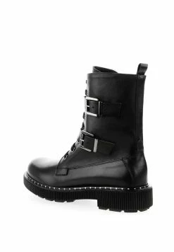 PRIMA MODA Pas Cher TRECENTA - Santiags bottines rond femme -myMo Soldes c5ac6014a4fc4aab8fb51980c497de48